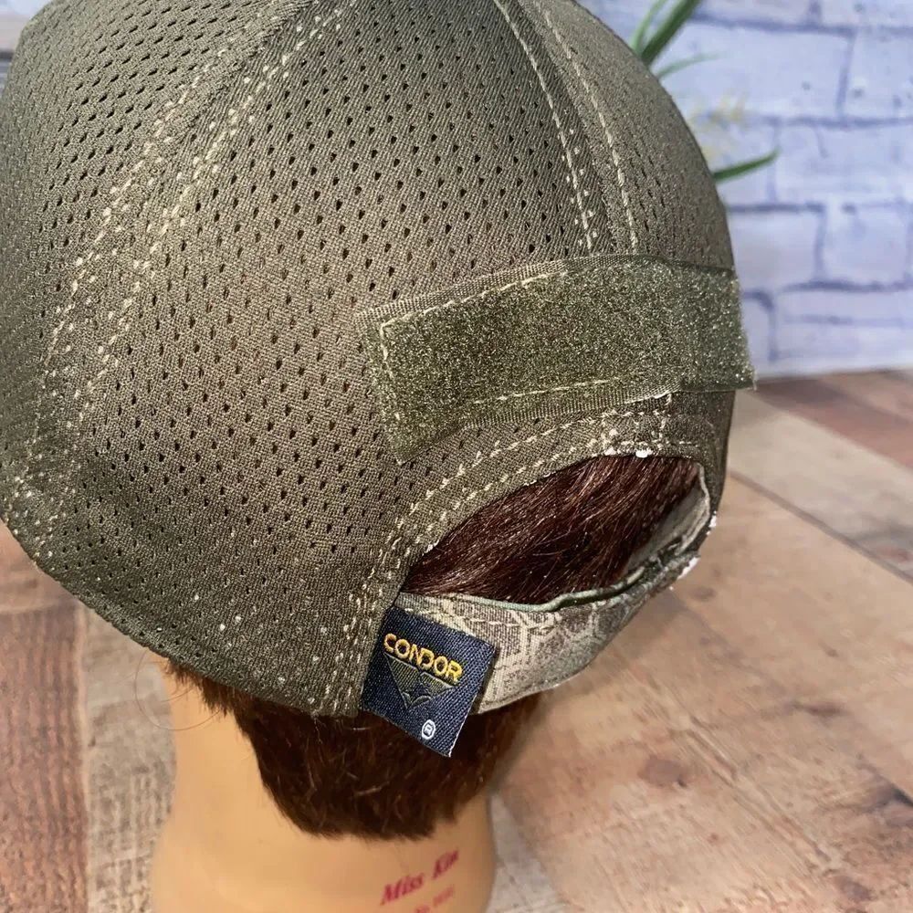 Condor Tactical Cap - Picture 5 of 8